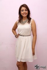 Madhu Shalini Latest Photo Shoot